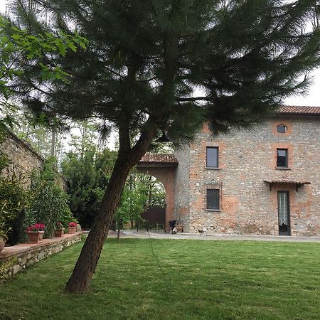 La Residenza Piacentina Bed & Breakfast Vigolzone Exterior photo