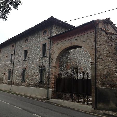 La Residenza Piacentina Bed & Breakfast Vigolzone Exterior photo