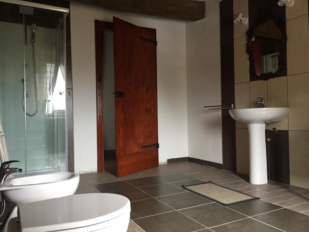 La Residenza Piacentina Bed & Breakfast Vigolzone Room photo